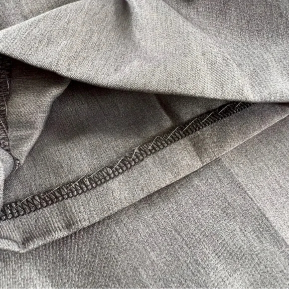 GREG NORMAN Attack Life Flat Front Stretch Pants - Picture 8 of 9